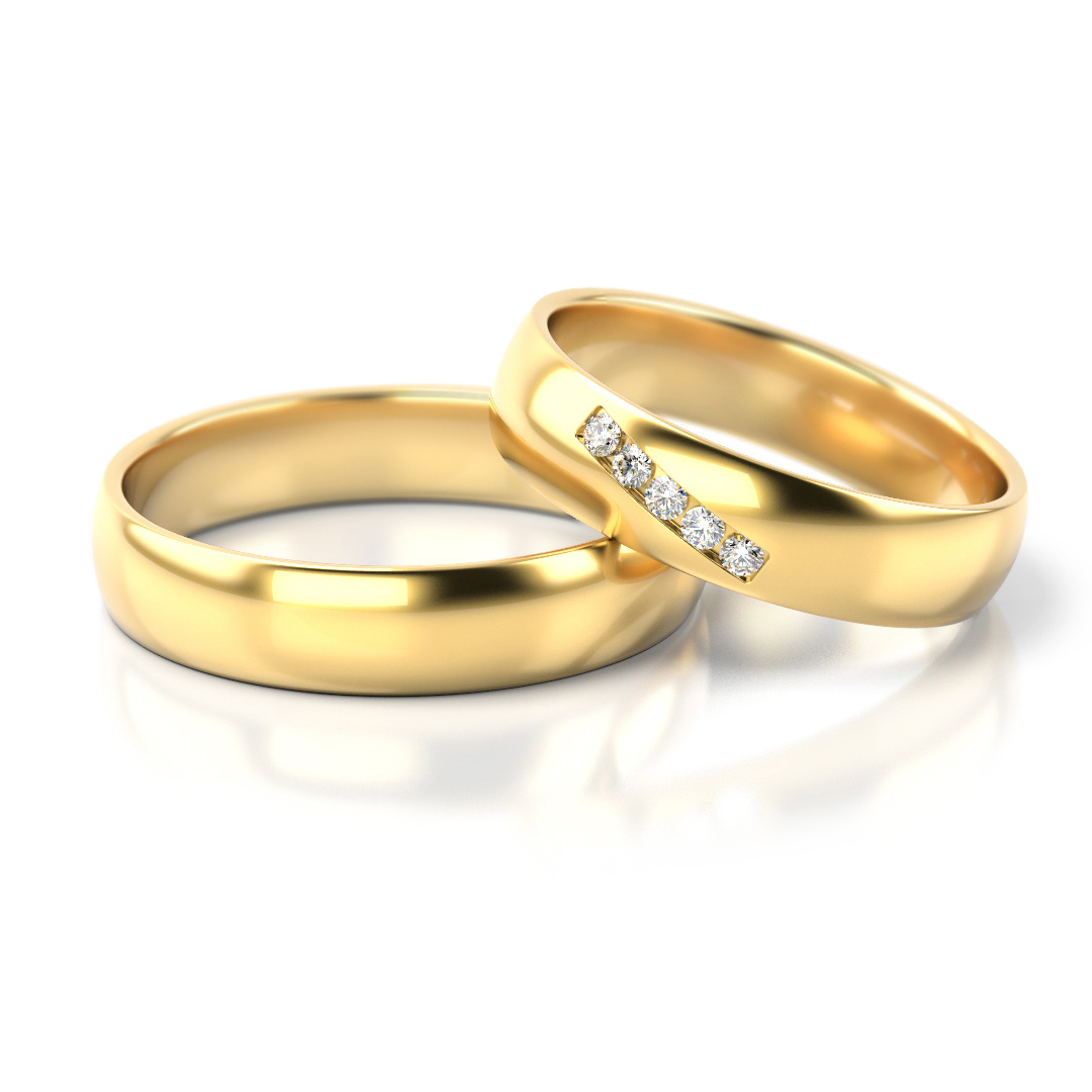 Gelbgold